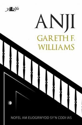 A picture of 'Anji' 
                      by Gareth F. Williams